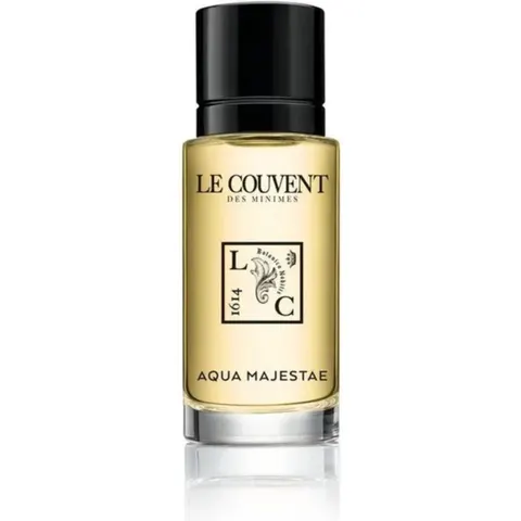 Le Couvent Eau de Cologne Majastae - 50 ml – afbeelding 2