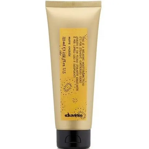 Davines More Inside Moisturizing Relaxing Fluid – afbeelding 2