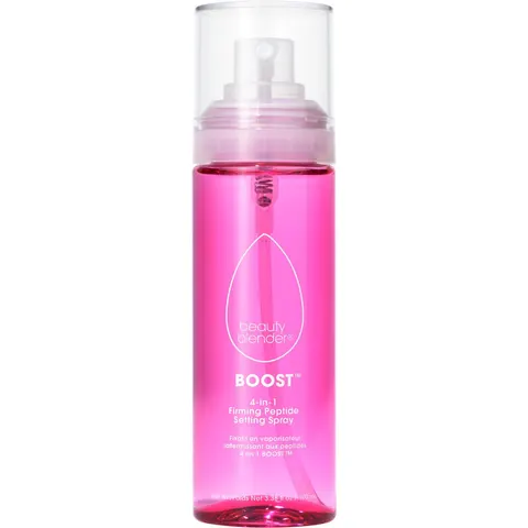 BEAUTYBLENDER - Boost 4In1 Makeup Setting Spray – afbeelding 3