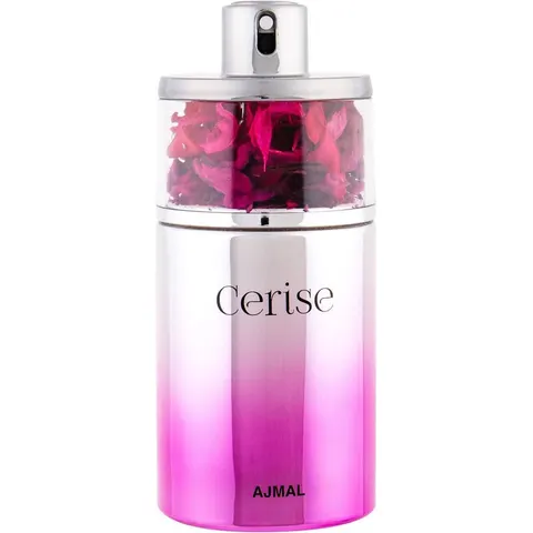 Ajmal Cerise eau de parfum spray 75 ml – afbeelding 3
