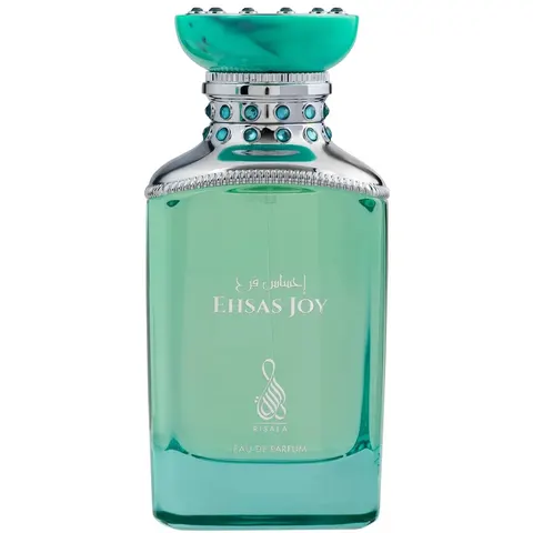 EHSAS JOY 100ML EDP By Risala – afbeelding 2