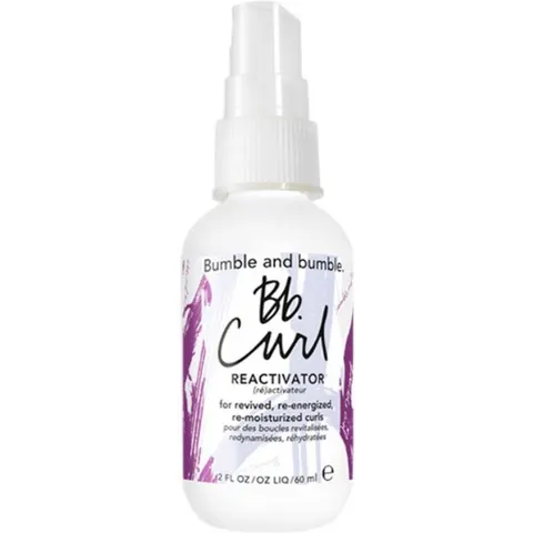 Bumble and Bumble Curl Reactivator – afbeelding 2