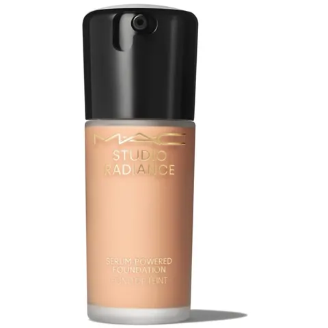 MAC Cosmetics - Studio Radiance Serum Foundation – SYP8310000 – afbeelding 2