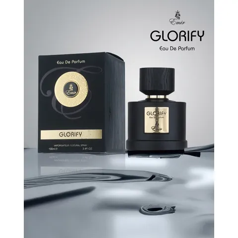 Emir Glorify Eau de Parfum 100ml – afbeelding 2