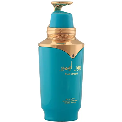 Pure Ombre Eau de Parfum Spray 100ml by Risala – afbeelding 2