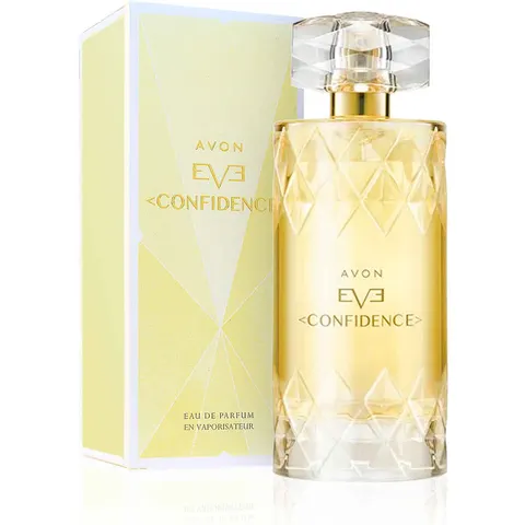 Avon - Eve Confidence Eau de Parfum – afbeelding 2