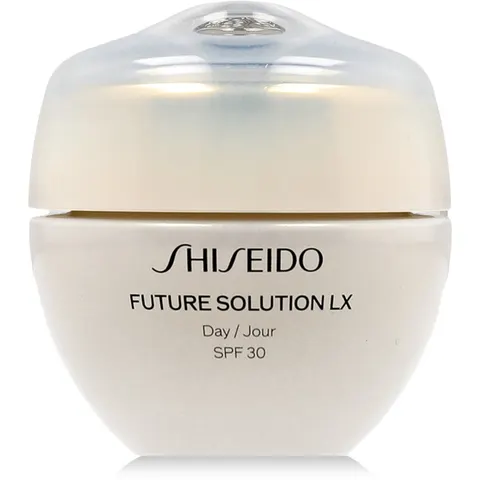 Shiseido Future Solution LX Total Protective Cream 50 ml – afbeelding 2