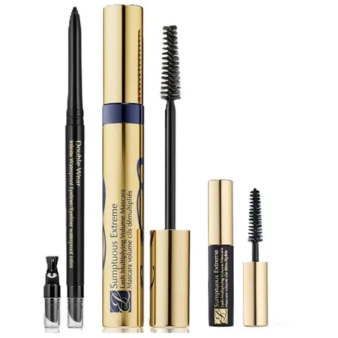 Make-up Set Estee Lauder SUMPTUOUS 3 Onderdelen – afbeelding 2