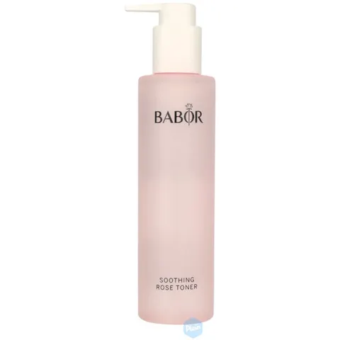 Babor Soothing Rose Toner 200 ml – BE09807379 – afbeelding 2