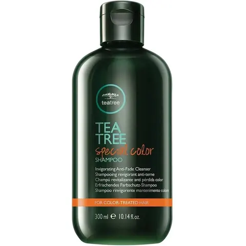 Paul Mitchell Tea Tree Special Color Shampoo – afbeelding 2