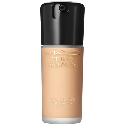 MAC Cosmetics - Studio Radiance Serum Foundation – SYP8150000 – afbeelding 2