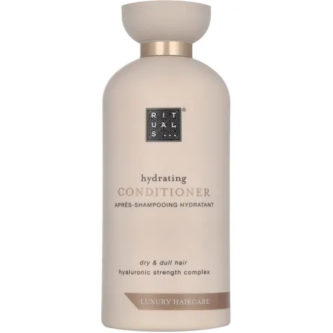 Rituals Hydrating Conditioner 250 ml – afbeelding 3