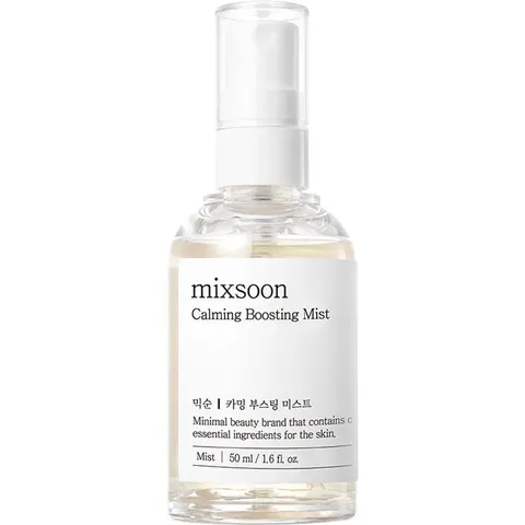 Calming Boosting Mist – afbeelding 2