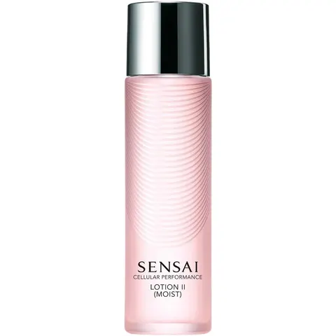 Sensai Cellular Perf. Lotion II – afbeelding 3