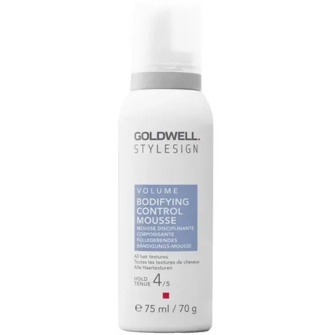 Goldwell - Stylesign Bodifying Control Mousse – 252045 – afbeelding 3