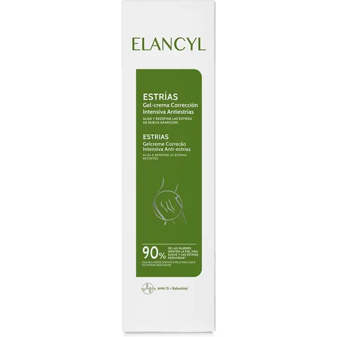 Elancyl Stretch Marks Correction Gel-cream 75 Ml – afbeelding 3