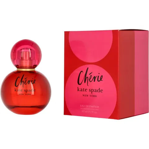 Kate Spade Cherie Edp Spray – afbeelding 2
