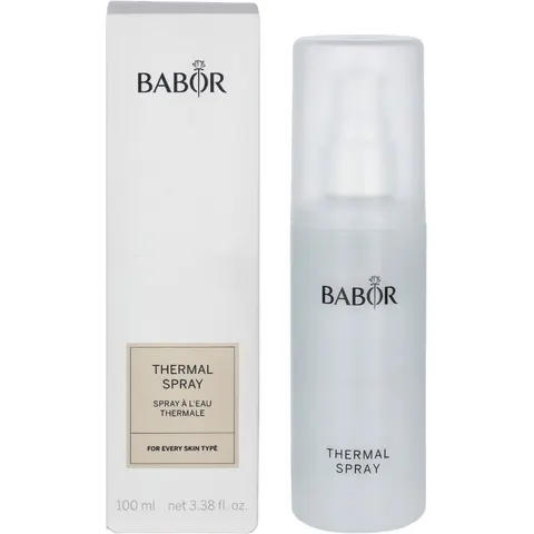 Babor Thermal Spray 100 ml – afbeelding 2