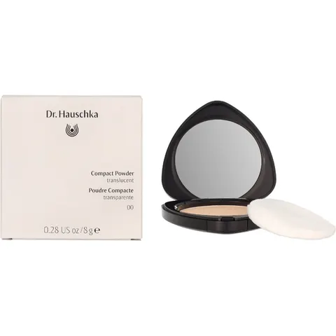 Dr. Hauschka Compact Powder – afbeelding 2