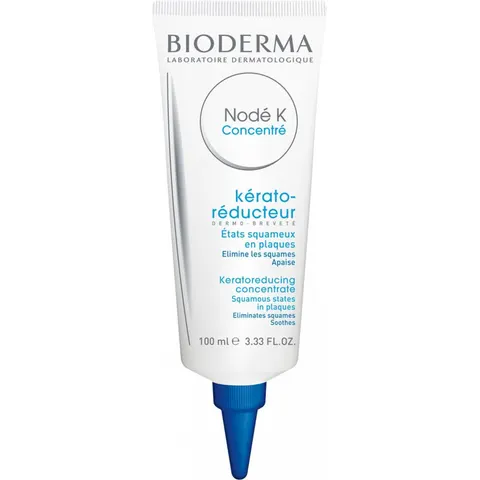 Bioderma - Node K Emulsion 100 ml – afbeelding 2