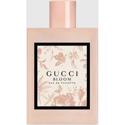 Gucci Bloom Eau De Toilette 100 ml – afbeelding 4