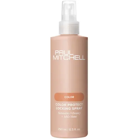 Paul Mitchell Color Protect Locking Spray 250ml – afbeelding 3