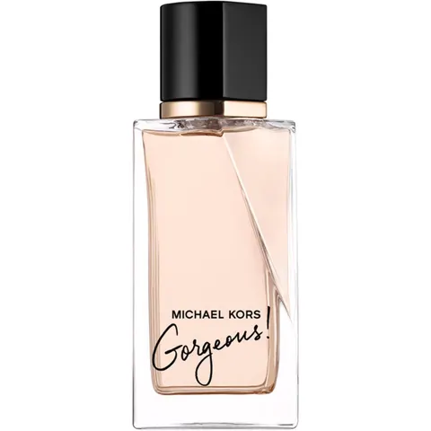 Michael Kors Gorgeous Eau de Parfum - 50ml – afbeelding 2