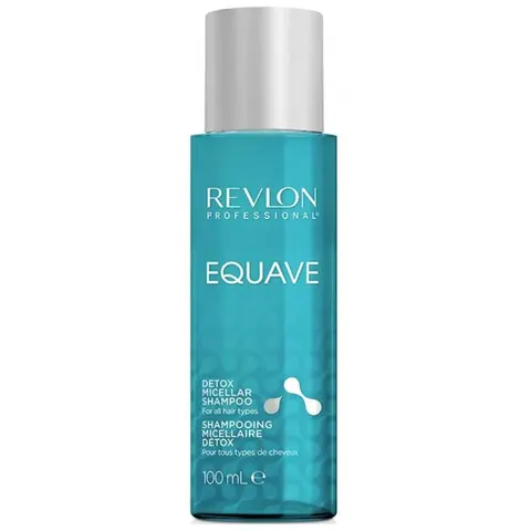 Revlon - Equave Instant Detangling Shampoo – 137070 – afbeelding 4