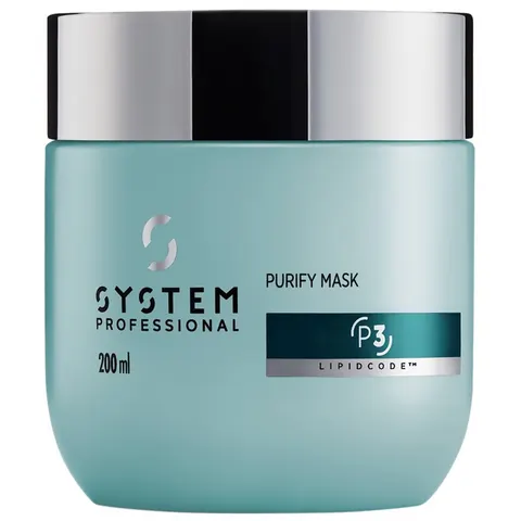 System Professional - Purify Mask P3 200ml – afbeelding 2