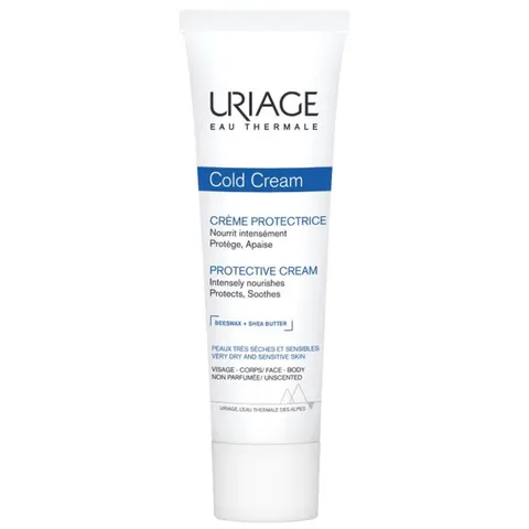 Uriage Cold cream 100 Milliliter – afbeelding 2
