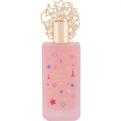Pascal Morabito - Parisian Dream - Eau de parfum - 100ml – afbeelding 2