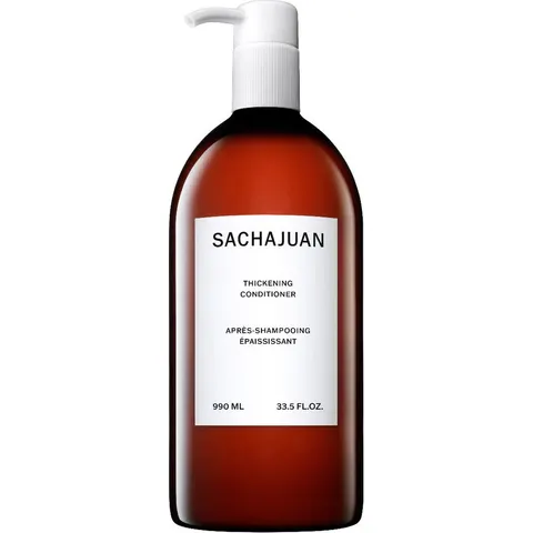 SachaJuan Thickening Conditioner 990ml – afbeelding 2