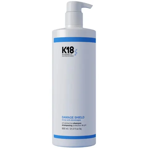 K18 - Damaged Shield Protective Shampoo – 000756 – afbeelding 2