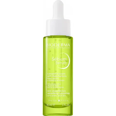 Bioderma Sébium Serum 30ml – afbeelding 3