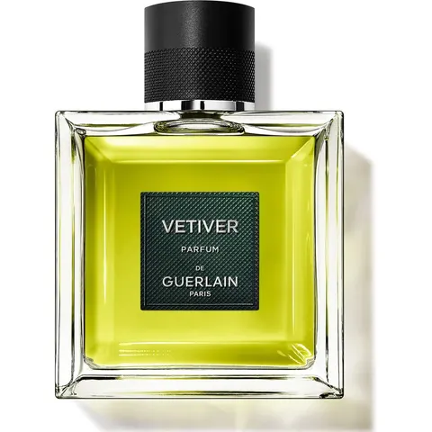 Guerlain Vetiver 100 ml Parfum – afbeelding 2
