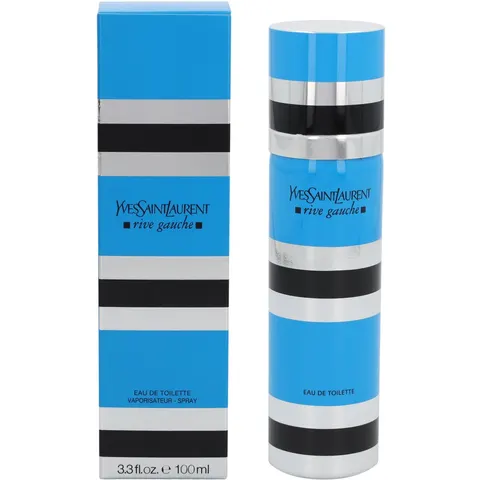 Yves Saint Laurent Rive Gauche 100 ml – afbeelding 4