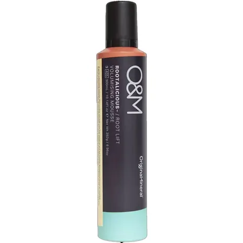O&M Rootalicious Mouse - 300ml – afbeelding 3