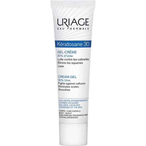 Uriage Keratosane 30 40 Milliliter – afbeelding 3