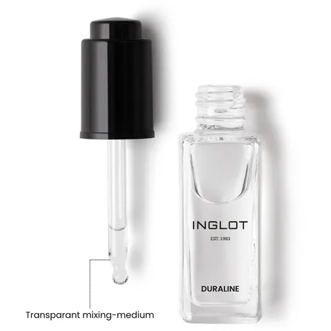 INGLOT Duraline – afbeelding 4