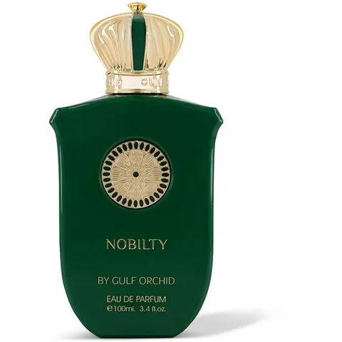 Gulf Orchid Nobility - Eau de Parfum - 100 ml – afbeelding 2