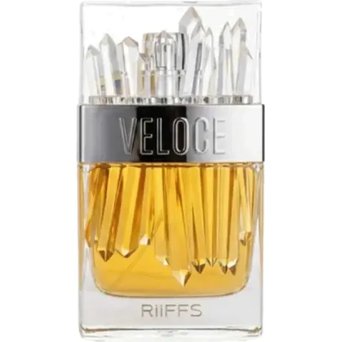 RiiFFS Veloce EDP 100 ml – afbeelding 2