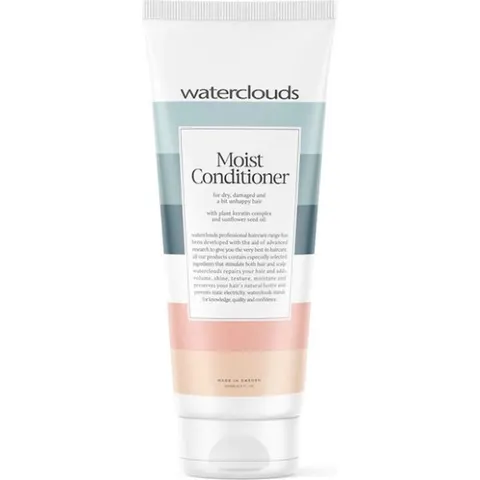 Waterclouds Moist Conditioner 200 ml – 923371 – afbeelding 2