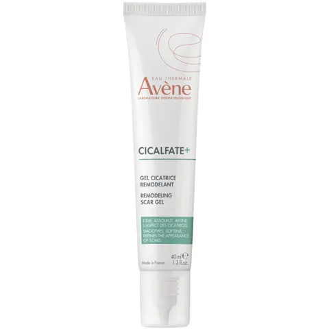 Avène Cicalfate+ Remodellerende Littekengel - 40 ml – afbeelding 2