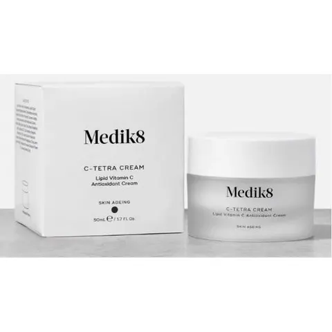 Medik8 C-tetra Cream – afbeelding 3