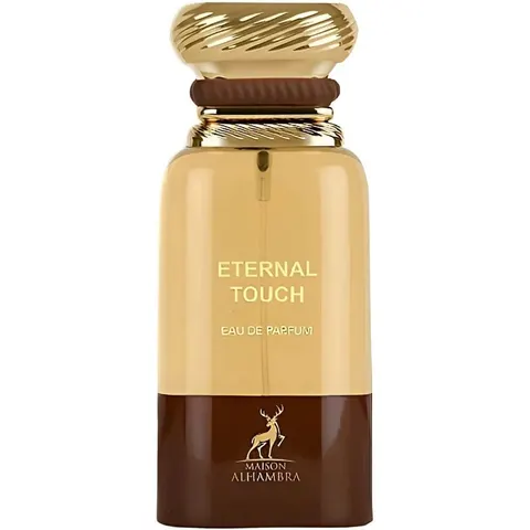 Maison Alhambra - Toscano Leather - EAU DE Parfum 80ML – afbeelding 3