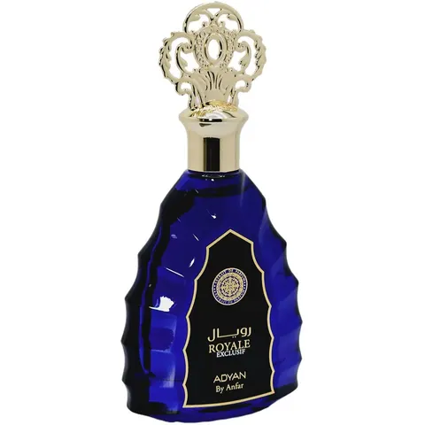 Adyan Royal Exclusif EDP 100 ML – afbeelding 3