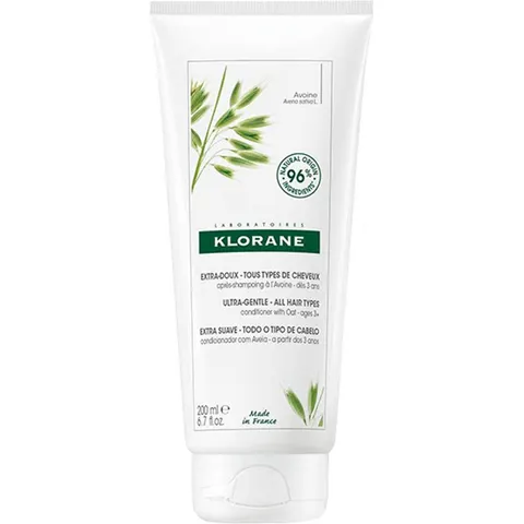 Conditioner Klorane Avena Bio – afbeelding 2