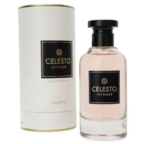 Celesto Intense EDP 100 ml van RiiFFS – afbeelding 2