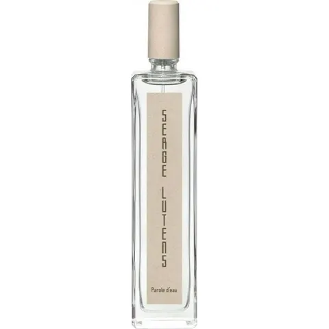 Serge Lutens Parole d'Eau de Parfum 100ml – afbeelding 2