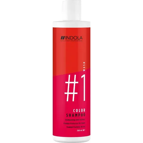 Indola - Color Shampoo – 052083 – afbeelding 3